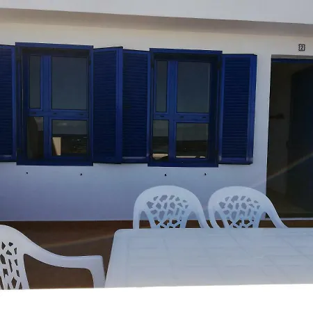 Mirador Del Roque 2 * オルソラ