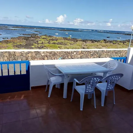 アパート Mirador Del Roque 2 *