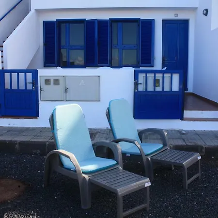 Mirador Del Roque 2 * オルソラ