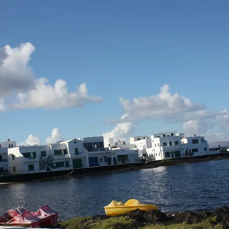 アパート Mirador Del Roque 2 *