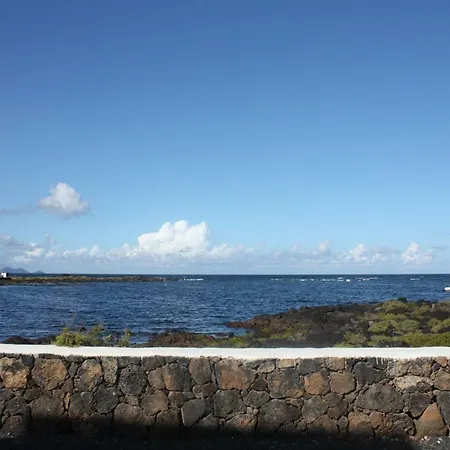 Mirador Del Roque 2 アパート