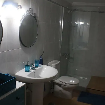 Mirador Del Roque 2 オルソラ