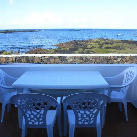 アパート Mirador Del Roque 2