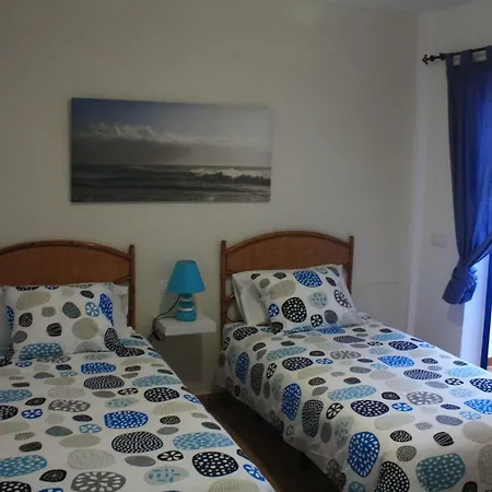 アパート Mirador Del Roque 2 *