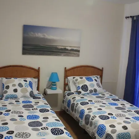 Mirador Del Roque 2 アパート オルソラ