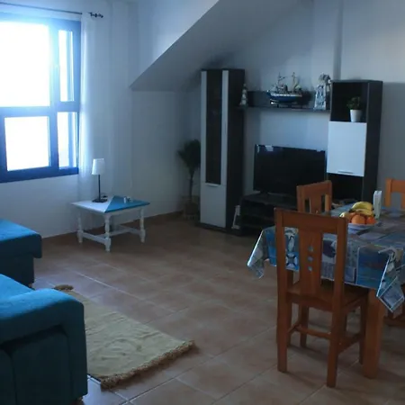 Mirador Del Roque 2 オルソラ