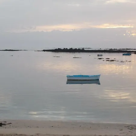 アパート Mirador Del Roque 2 *