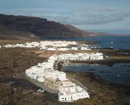 Mirador Del Roque 2 アパート オルソラ