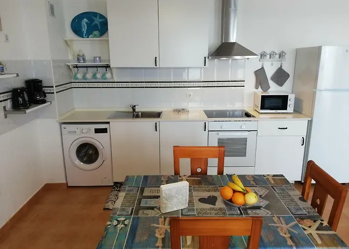 Mirador Del Roque 2 *