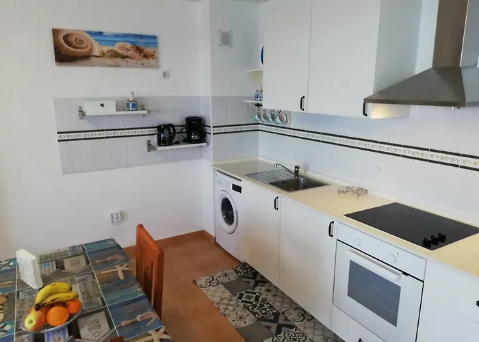 Mirador Del Roque 2 Orzola