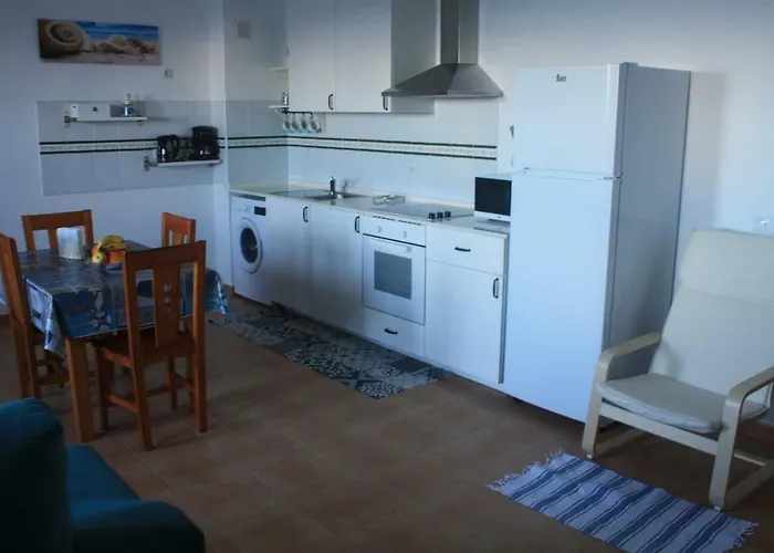 Mirador Del Roque 2 * Orzola