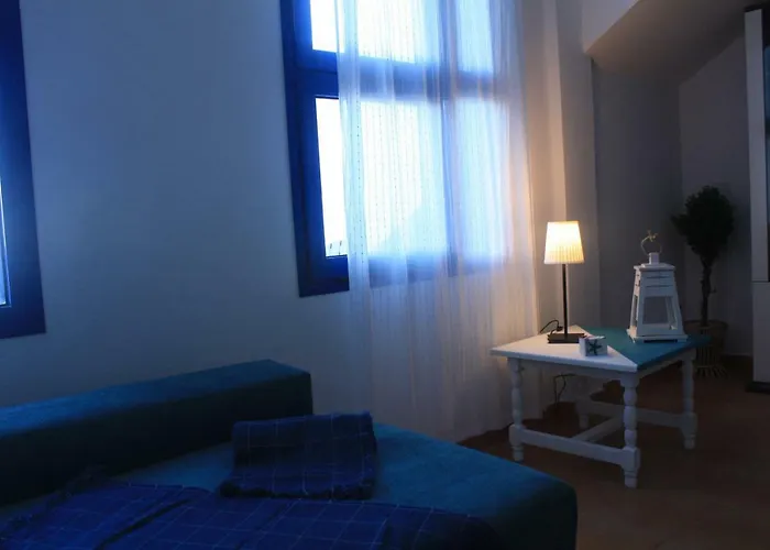 Mirador Del Roque 2 Διαμέρισμα *