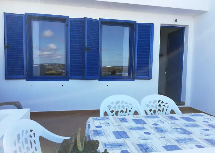 Διαμέρισμα Mirador Del Roque 2 *