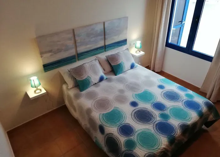 Mirador Del Roque 2 Διαμέρισμα