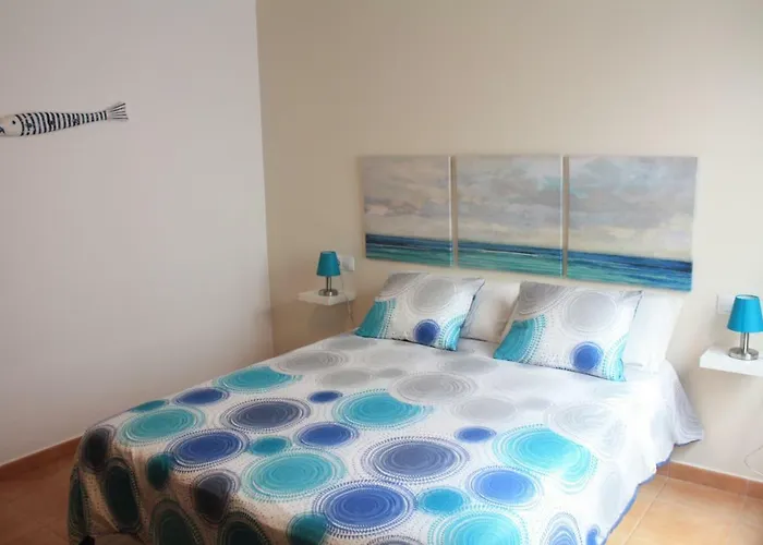 Mirador Del Roque 2 Orzola