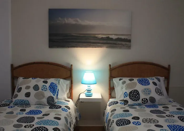 Mirador Del Roque 2 *