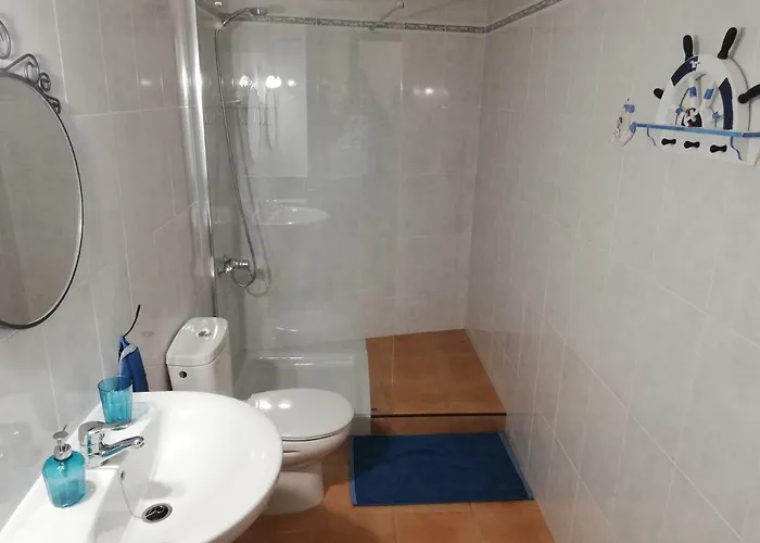 Mirador Del Roque 2 *