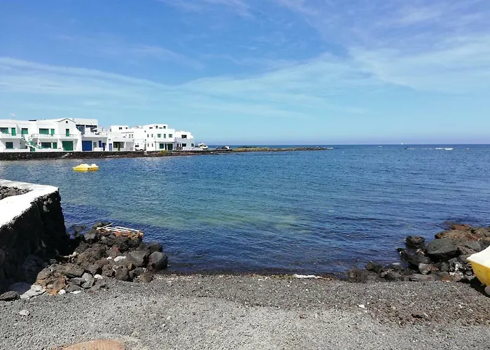 Mirador Del Roque 2 * Orzola