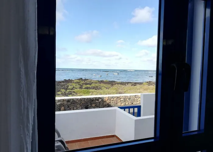 Mirador Del Roque 2 Διαμέρισμα *