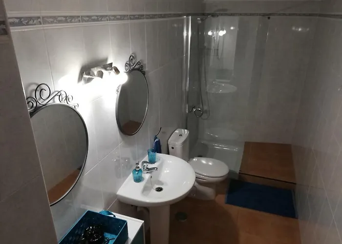 Mirador Del Roque 2 Διαμέρισμα