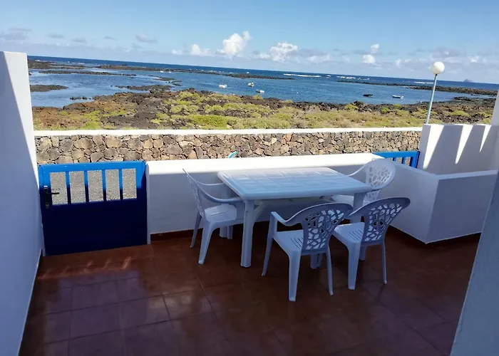 Διαμέρισμα Mirador Del Roque 2 *