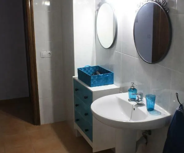 Mirador Del Roque 2 Orzola