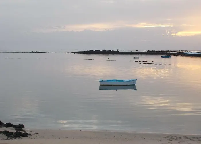 Lägenhet Mirador Del Roque 2 *