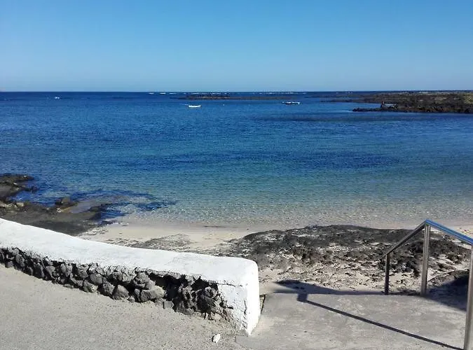 Mirador Del Roque 2 Διαμέρισμα *