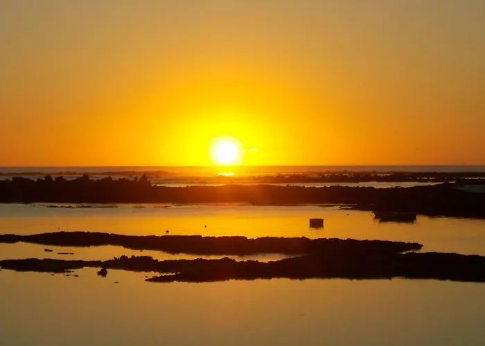 Mirador Del Roque 2 Lägenhet *