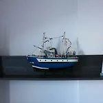 Διαμέρισμα Mirador Del Roque 2 *