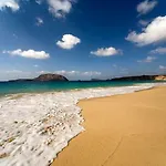 Διαμέρισμα Mirador Del Roque 2 Orzola
