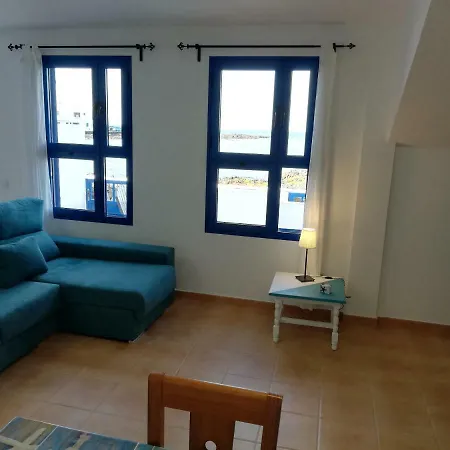 Mirador Del Roque 2 Apartamento