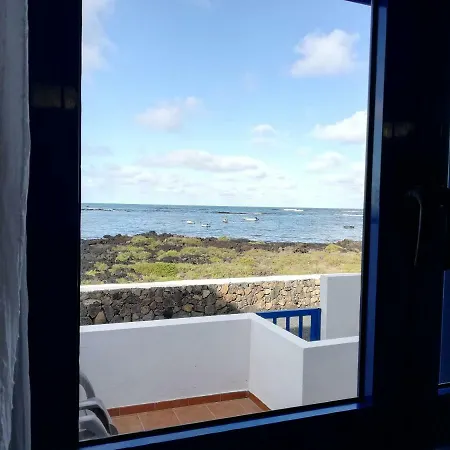 Mirador Del Roque 2 アパート *