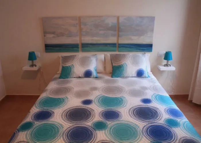 Mirador Del Roque 2 Órzola