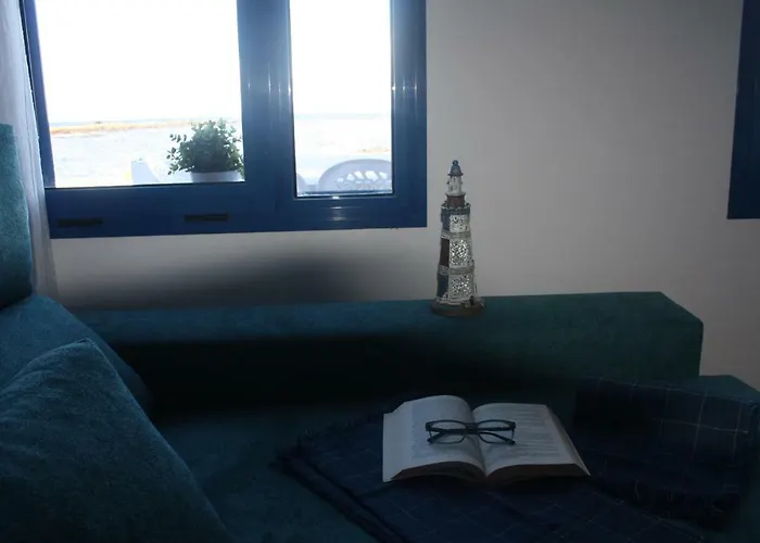 Apartamento Mirador Del Roque 2 *