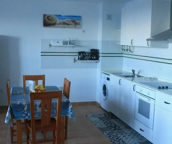 Mirador Del Roque 2 Apartamento *