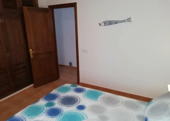 Mirador Del Roque 2 Órzola