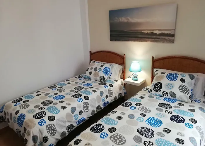 Apartamento Mirador Del Roque 2