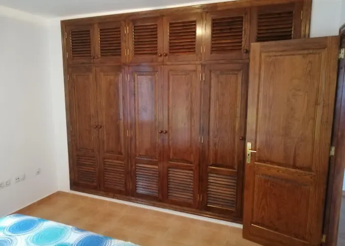 Mirador Del Roque 2 Órzola