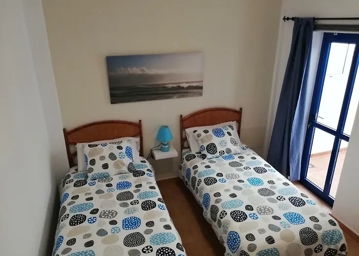 Mirador Del Roque 2 Órzola