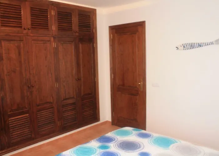 Mirador Del Roque 2 Órzola