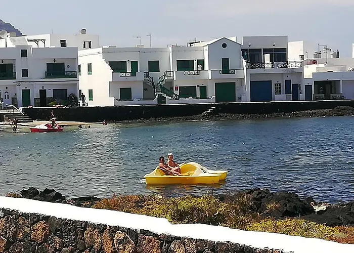 Mirador Del Roque 2 Apartamento *