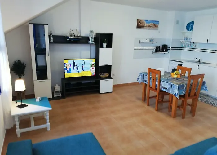 Apartamento Mirador Del Roque 2