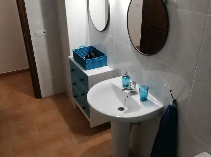 Mirador Del Roque 2 Órzola