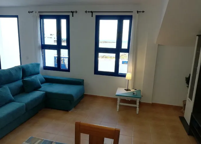 Mirador Del Roque 2 Apartamento