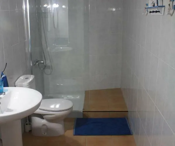 Mirador Del Roque 2 Apartamento *