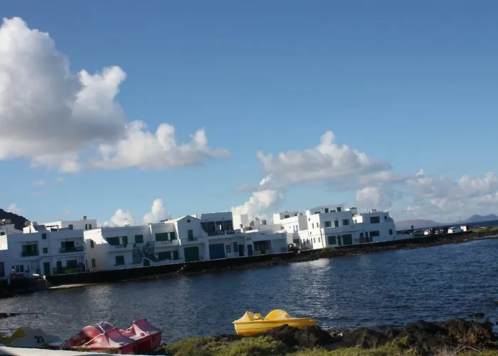 Apartamento Mirador Del Roque 2 *