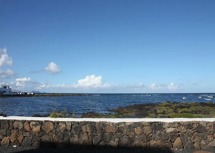 Mirador Del Roque 2 Apartamento