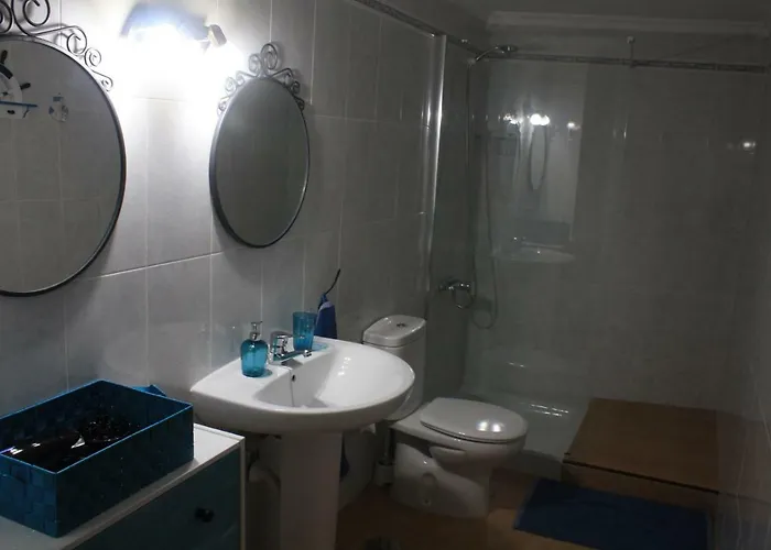 Mirador Del Roque 2 Órzola