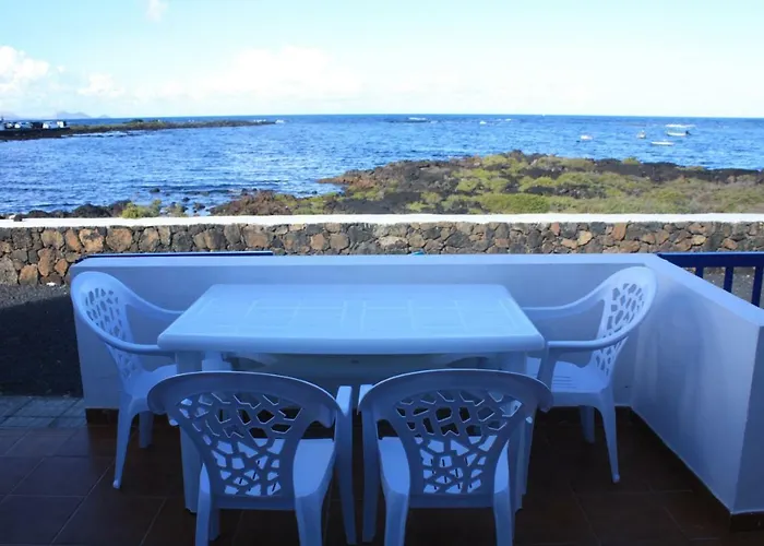 Apartamento Mirador Del Roque 2